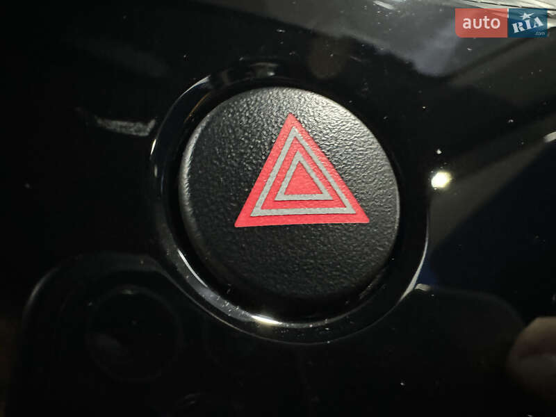 Хэтчбек Toyota Aqua 2018 в Киеве