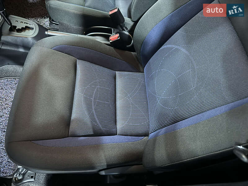 Хэтчбек Toyota Aqua 2018 в Киеве