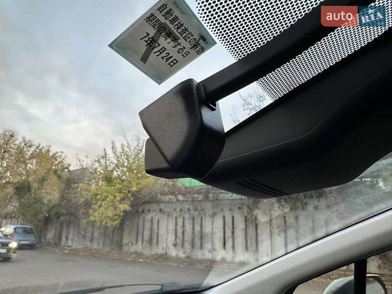 Хэтчбек Toyota Aqua 2022 в Киеве