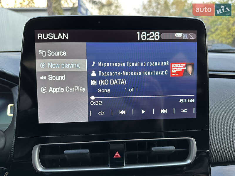 Хэтчбек Toyota Aqua 2022 в Киеве