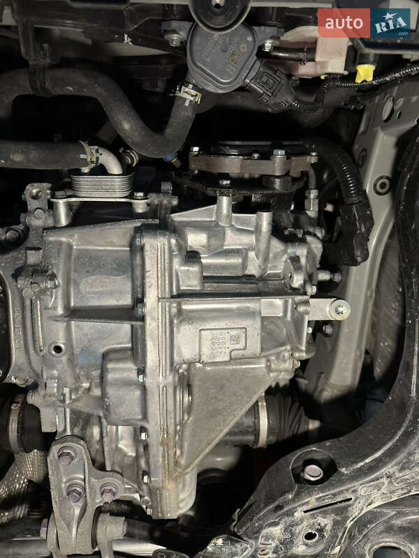 Хэтчбек Toyota Aqua 2022 в Киеве