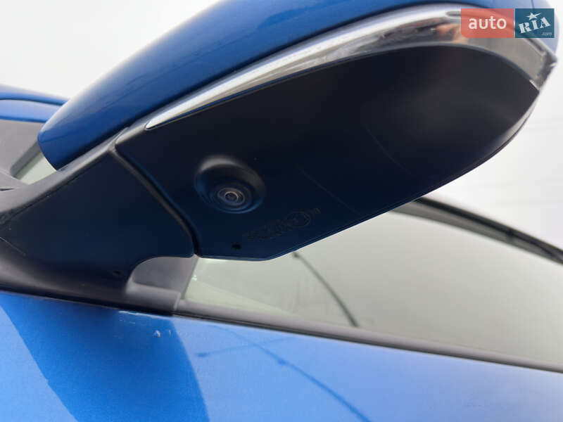 Хетчбек Toyota Aqua 2019 в Києві