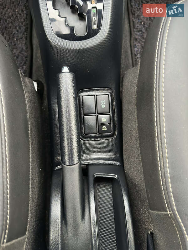 Хетчбек Toyota Aqua 2019 в Києві