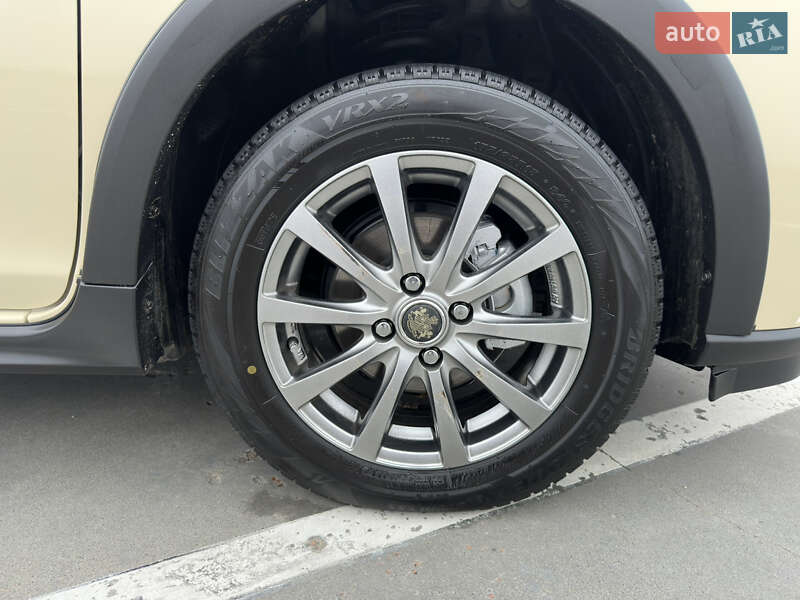 Хэтчбек Toyota Aqua 2019 в Киеве фото 30 Хэтчбек Toyota Aqua 2019 в Киеве