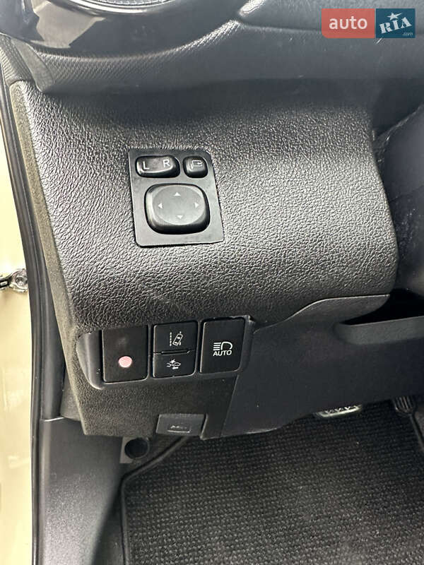 Хэтчбек Toyota Aqua 2019 в Киеве фото 50 Хэтчбек Toyota Aqua 2019 в Киеве