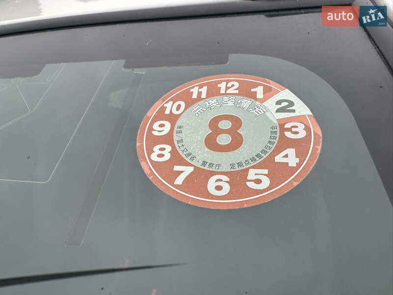 Хэтчбек Toyota Aqua 2020 в Киеве фото 15 Хэтчбек Toyota Aqua 2020 в Киеве