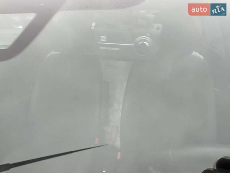 Хэтчбек Toyota Aqua 2020 в Киеве фото 16 Хэтчбек Toyota Aqua 2020 в Киеве