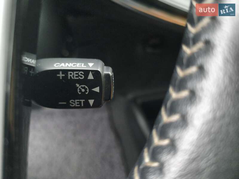 Хетчбек Toyota Aqua 2020 в Києві