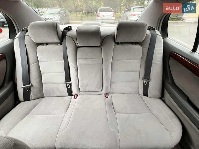 Седан Toyota Aristo 1997 в Одессе