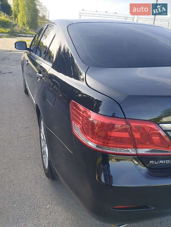Седан Toyota Aurion 2011 в Хмельницькому