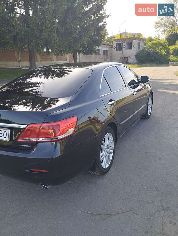 Седан Toyota Aurion 2011 в Хмельницькому