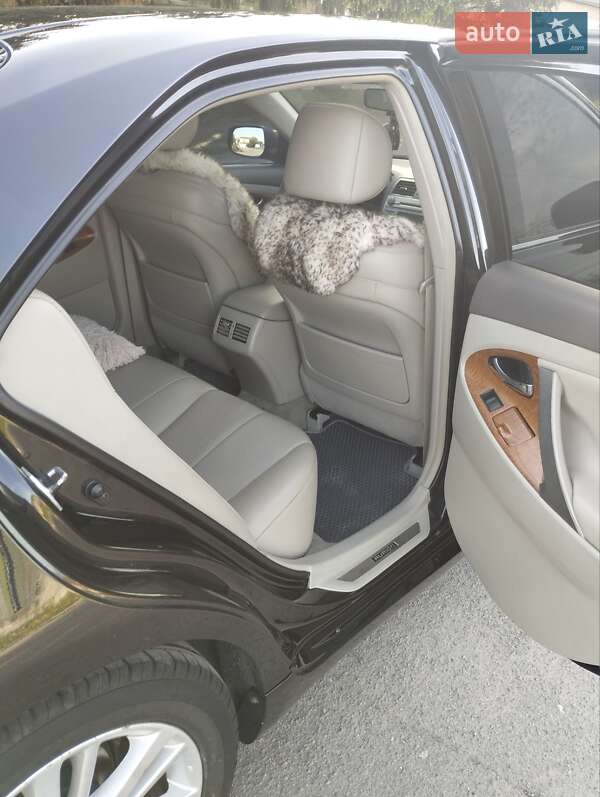 Седан Toyota Aurion 2011 в Хмельницькому