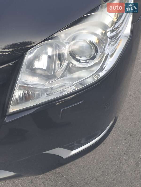 Седан Toyota Aurion 2011 в Хмельницькому