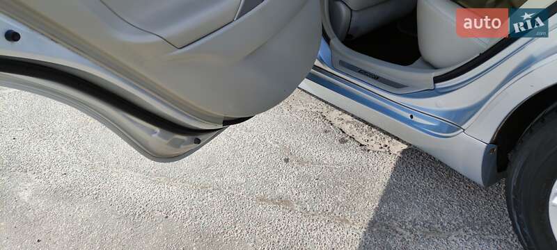 Седан Toyota Aurion 2007 в Харкові фото 11 Седан Toyota Aurion 2007 в Харкові