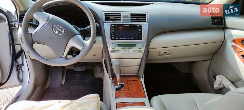 Седан Toyota Aurion 2007 в Харкові фото 17 Седан Toyota Aurion 2007 в Харкові