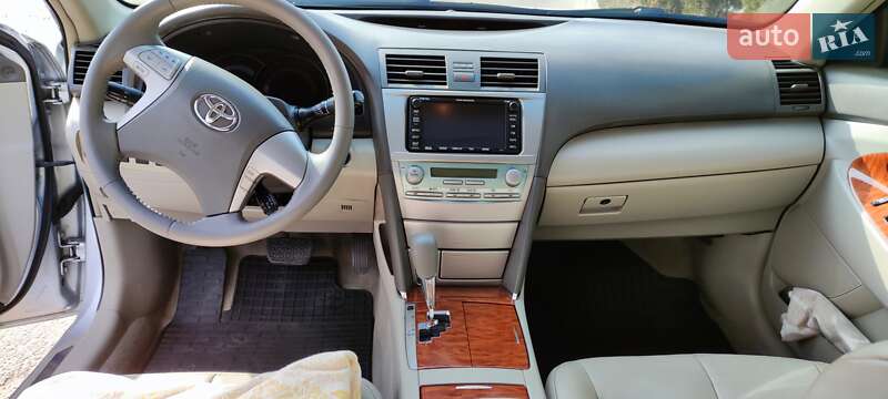 Седан Toyota Aurion 2007 в Харкові фото 18 Седан Toyota Aurion 2007 в Харкові