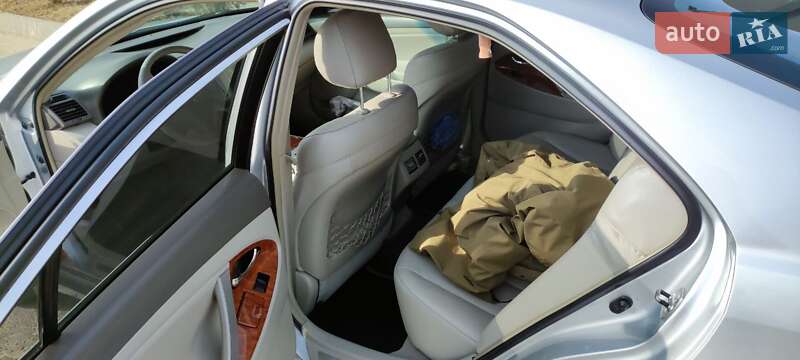 Седан Toyota Aurion 2007 в Харкові фото 40 Седан Toyota Aurion 2007 в Харкові