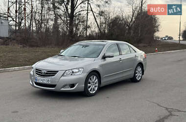 Седан Toyota Aurion 2008 в Харькове