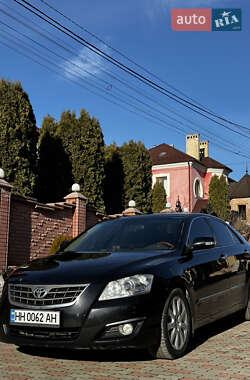 Седан Toyota Aurion 2007 в 