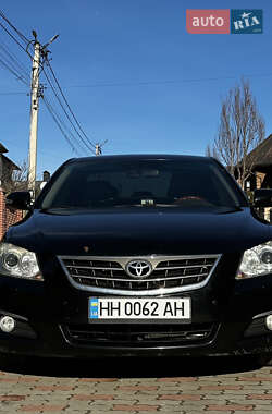 Toyota Aurion 2007 Toyota Aurion 2007
