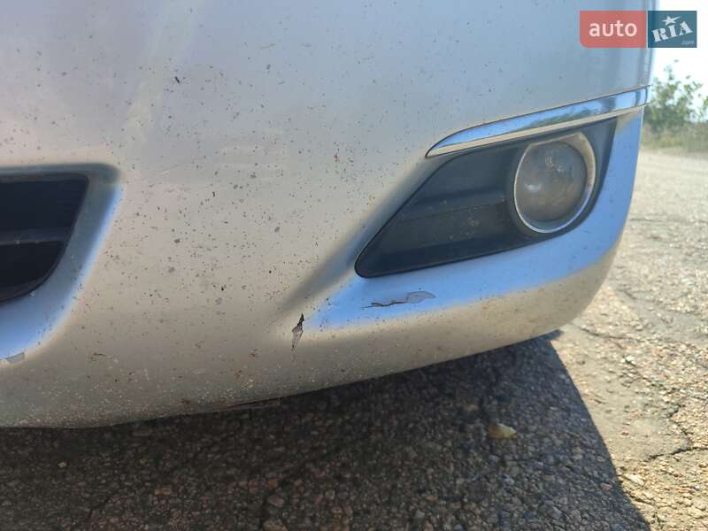 Седан Toyota Aurion 2007 в Ширяєвому фото 14 Седан Toyota Aurion 2007 в Ширяєвому