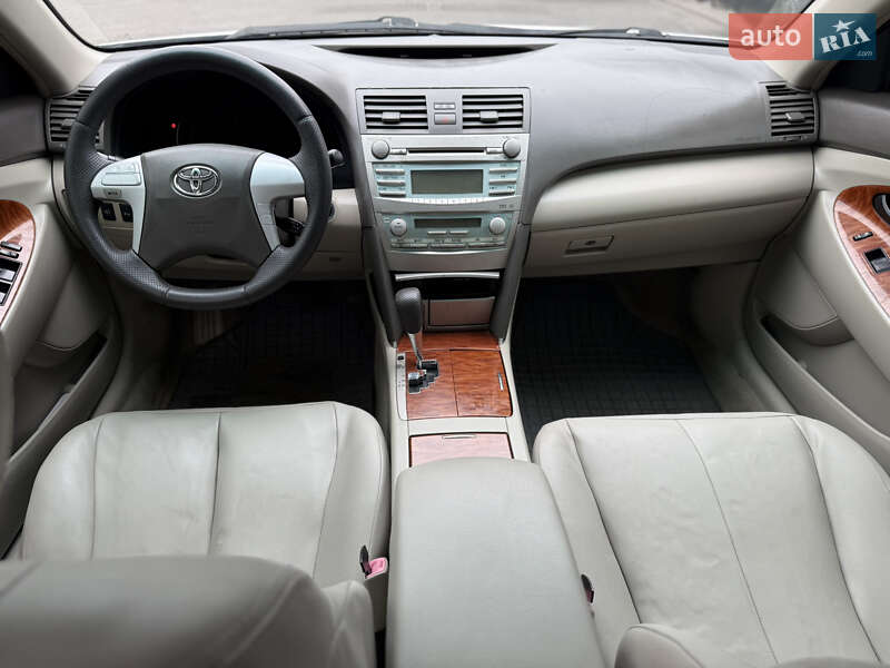 Седан Toyota Aurion 2007 в Одессе фото 10 Седан Toyota Aurion 2007 в Одессе