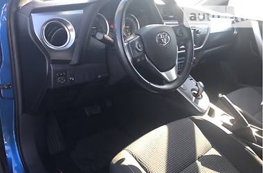 Универсал Toyota Auris 2015 в Трускавце