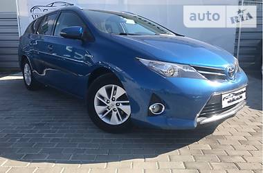 Универсал Toyota Auris 2015 в Трускавце