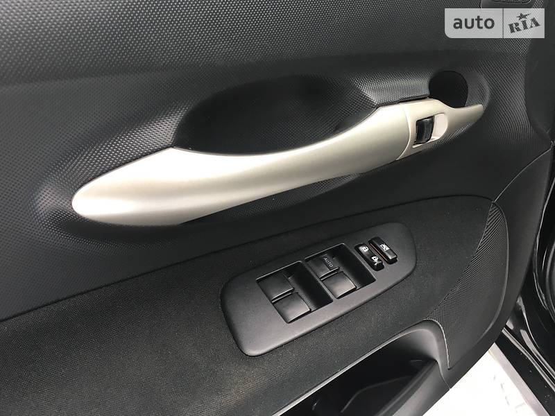 Хэтчбек Toyota Auris 2009 в Ивано-Франковске