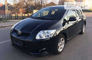  Toyota Auris 2007 в Харькове