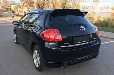  Toyota Auris 2007 в Харькове