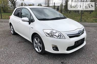 Toyota Auris 2011