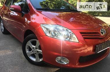  Toyota Auris 2012 в Киеве