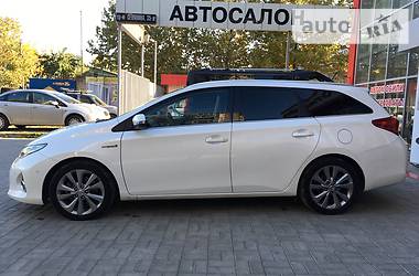 Универсал Toyota Auris 2013 в Херсоне