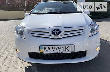 Хэтчбек Toyota Auris 2012 в Одессе