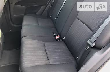 Хетчбек Toyota Auris 2007 в 