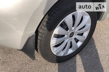 Хетчбек Toyota Auris 2007 в 