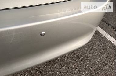 Хетчбек Toyota Auris 2007 в 