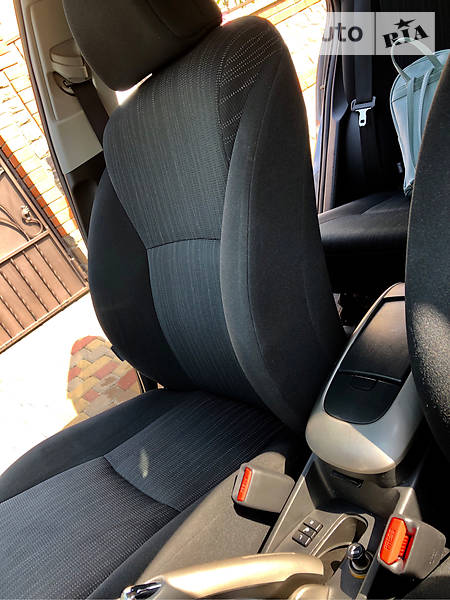 Хэтчбек Toyota Auris 2008 в Киеве