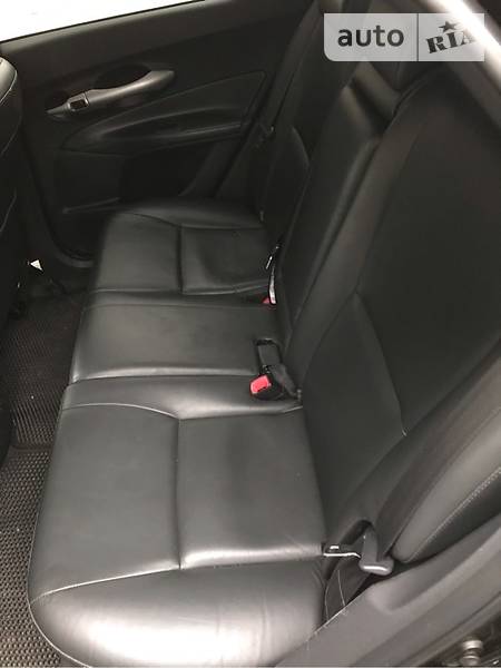 Хэтчбек Toyota Auris 2007 в Киеве фото 8 Хэтчбек Toyota Auris 2007 в Киеве