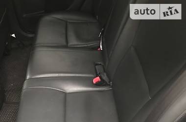 Хетчбек Toyota Auris 2007 в 