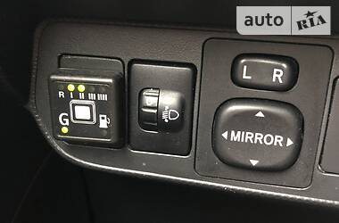 Хетчбек Toyota Auris 2008 в 