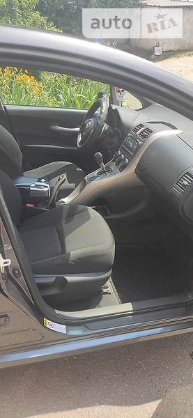 Хетчбек Toyota Auris 2007 в Білій Церкві