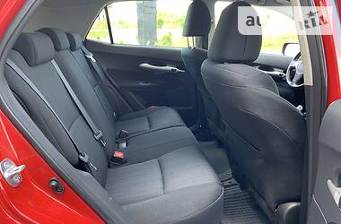 Хетчбек Toyota Auris 2008 в 