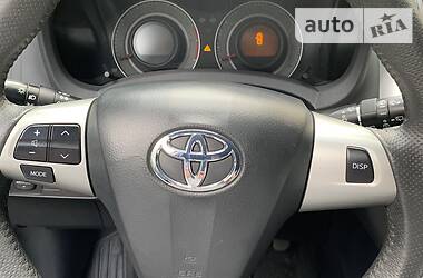 Хетчбек Toyota Auris 2012 в Києві