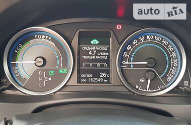 Универсал Toyota Auris 2014 в Трускавце