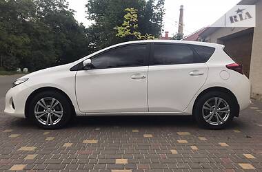 Хэтчбек Toyota Auris 2013 в Одессе