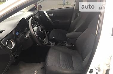 Хэтчбек Toyota Auris 2013 в Одессе