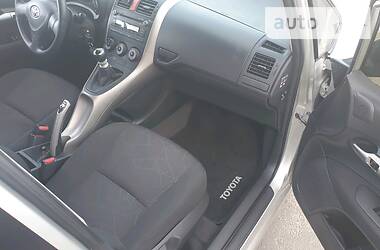 Хэтчбек Toyota Auris 2009 в Борисполе