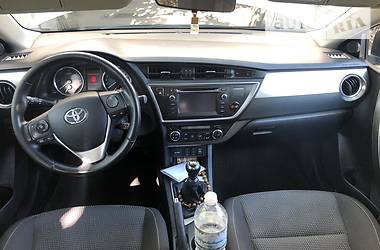 Универсал Toyota Auris 2014 в Гайсине